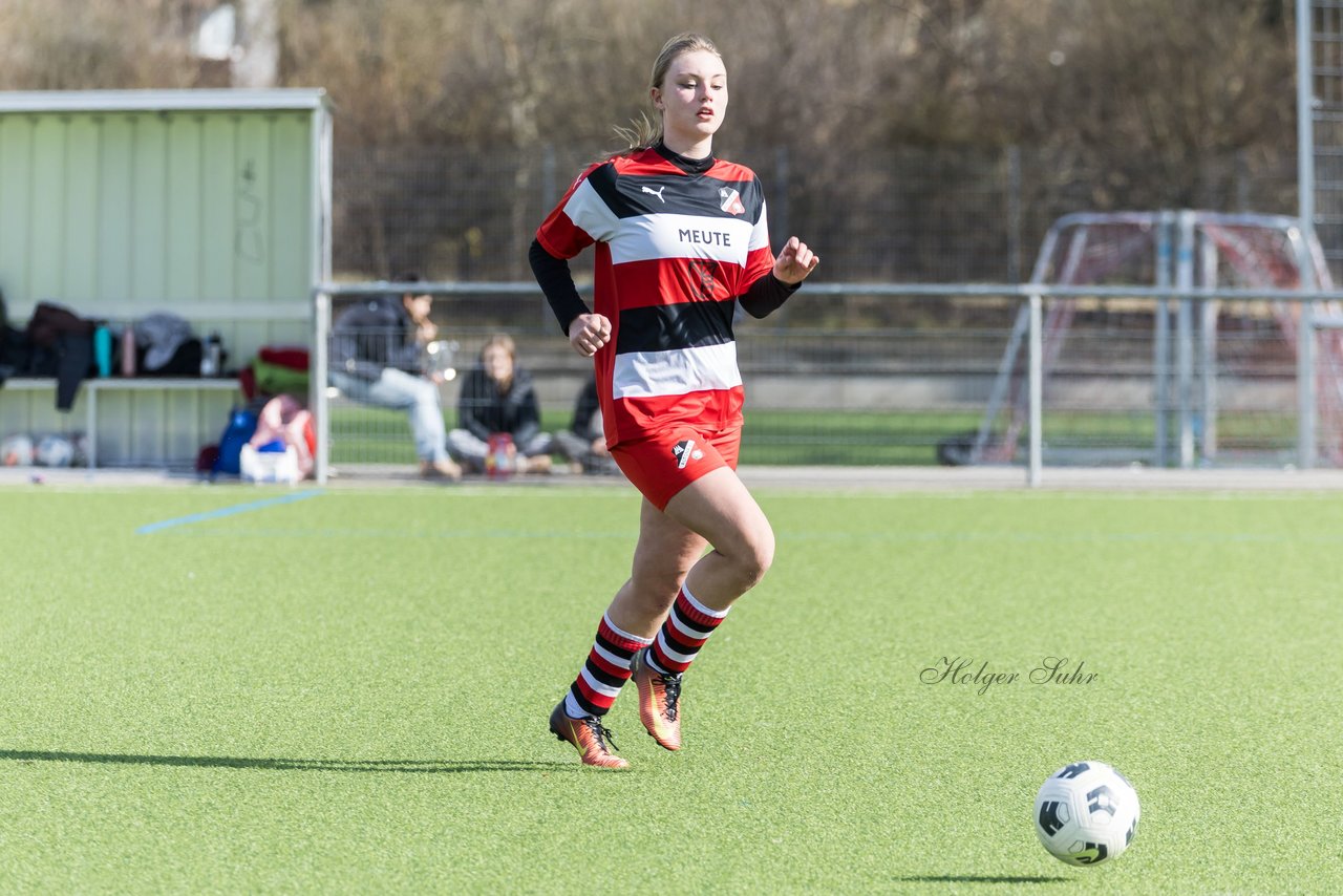 Bild 313 - F Altona 93 - Nordlichter im NSV : Ergebnis: 1:3